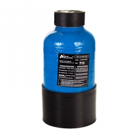 7 Litre Resin vessel (Empty)